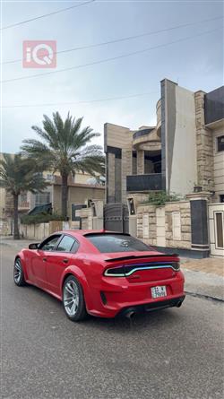 دودج تشارجر